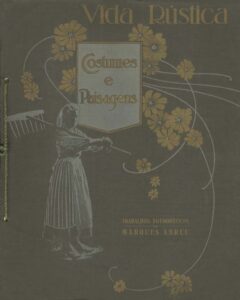 VIDA RUSTICA