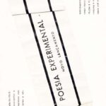 POESIA EXPERIMENTAL 1 [e 2]