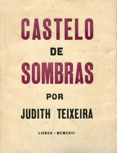 CASTELO DE SOMBRAS