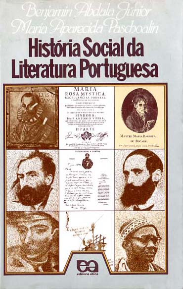 HISTORIA SOCIAL DA LITERATURA PORTUGUESA