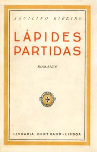 LAPIDES PARTIDAS