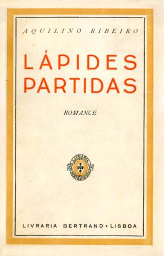 LAPIDES PARTIDAS