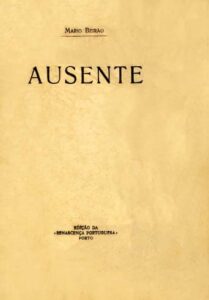AUSENTE