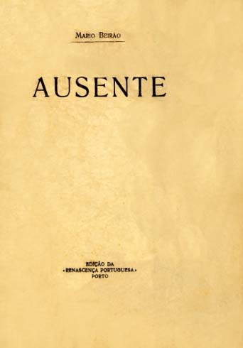AUSENTE