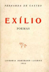 EXILIO