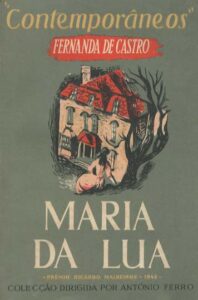 MARIA DA LUA