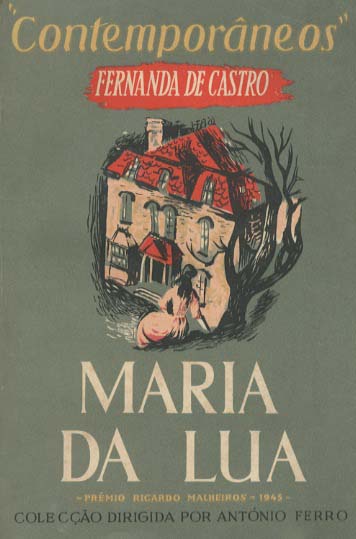 MARIA DA LUA