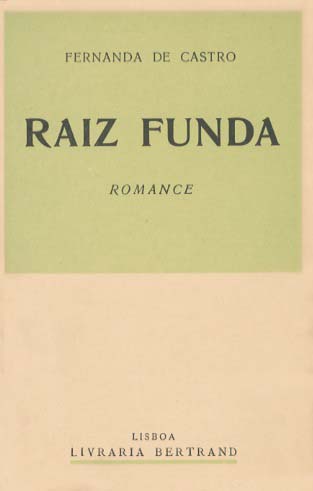 RAIZ FUNDA