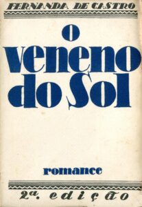 VENENO DO SOL