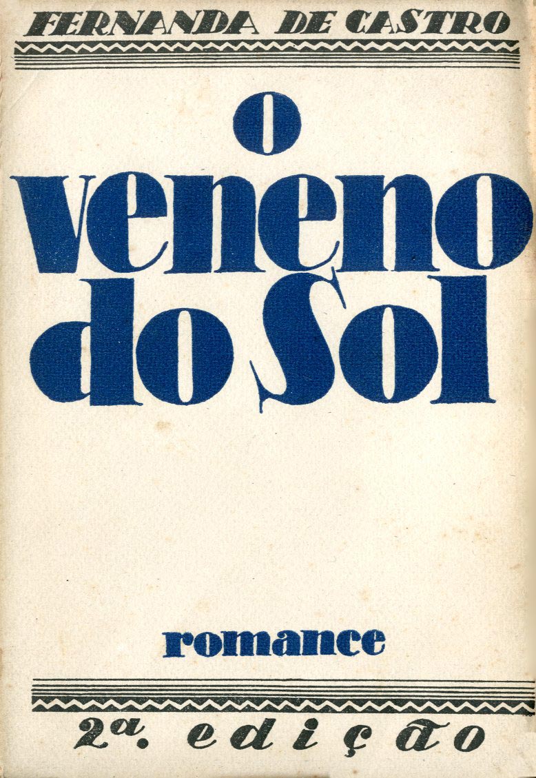 VENENO DO SOL