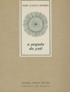 PEGADA DO YETI