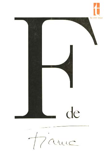 F DE FIAMA