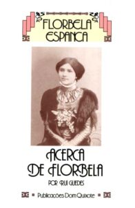 ACERCA DE FLORBELA