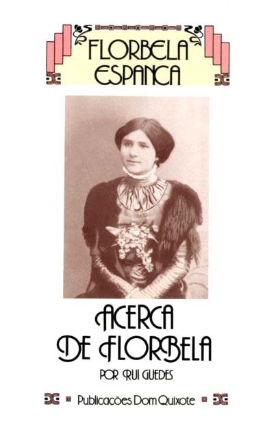 ACERCA DE FLORBELA