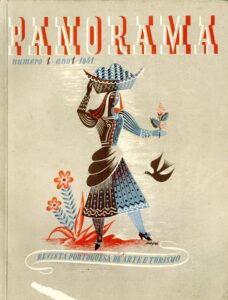 PANORAMA. Revista Portuguesa de Arte e Turismo
