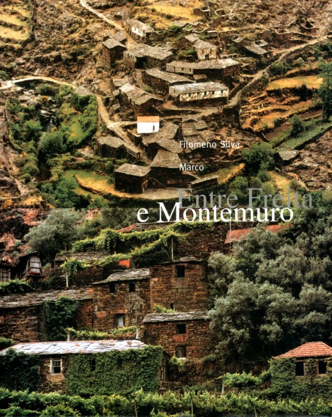ENTRE FREITA E MONTEMURO