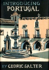 INTRODUCING PORTUGAL