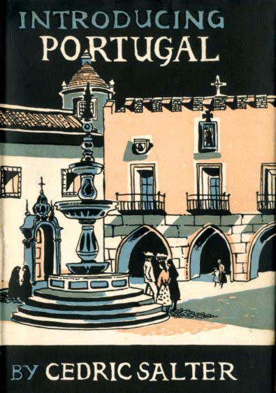 INTRODUCING PORTUGAL