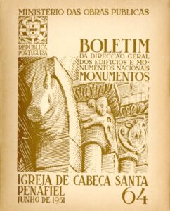 IGREJA DE CABEÇA SANTA