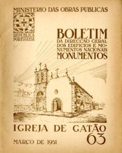 IGREJA DE GATAO