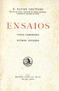 ENSAIOS