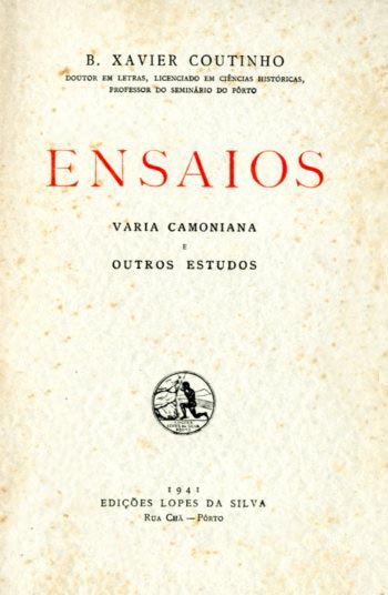 ENSAIOS