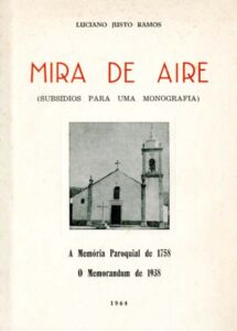 MIRA DE AIRE
