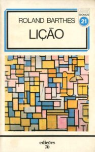 LIÇAO