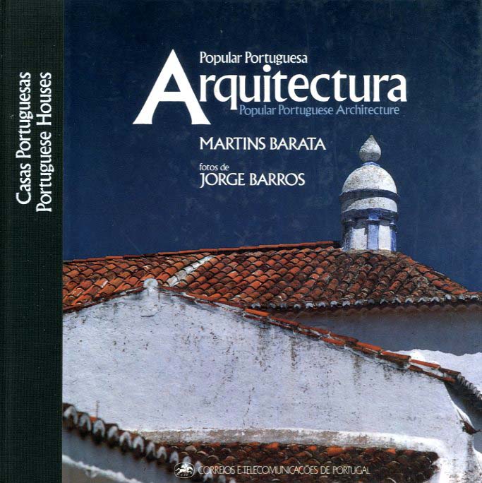 ARQUITECTURA POPULAR PORTUGUESA