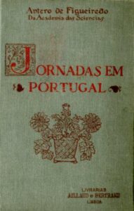 JORNADAS EM PORTUGAL