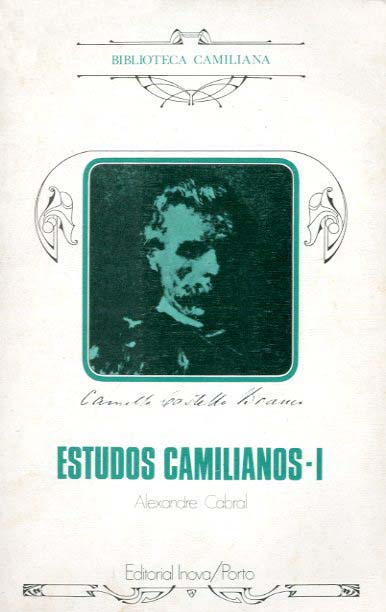ESTUDOS CAMILIANOS
