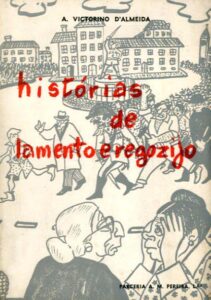 HISTORIAS DE LAMENTO E REGOZIJO