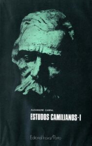 ESTUDOS CAMILIANOS