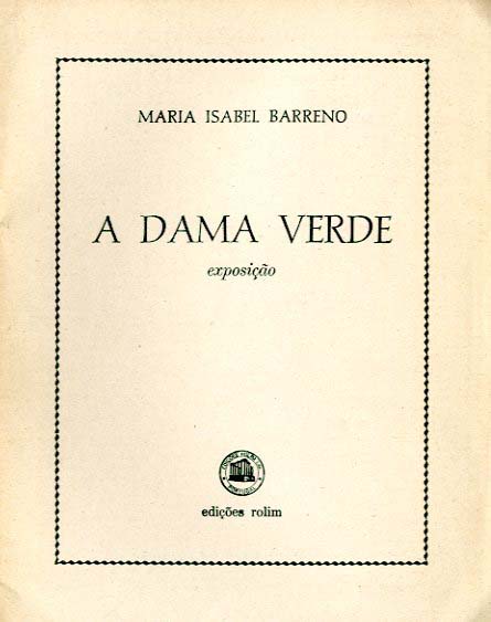 DAMA VERDE