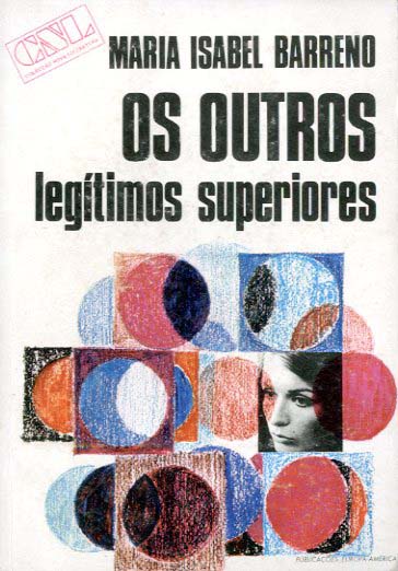 OUTROS LEGITIMOS SUPERIORES