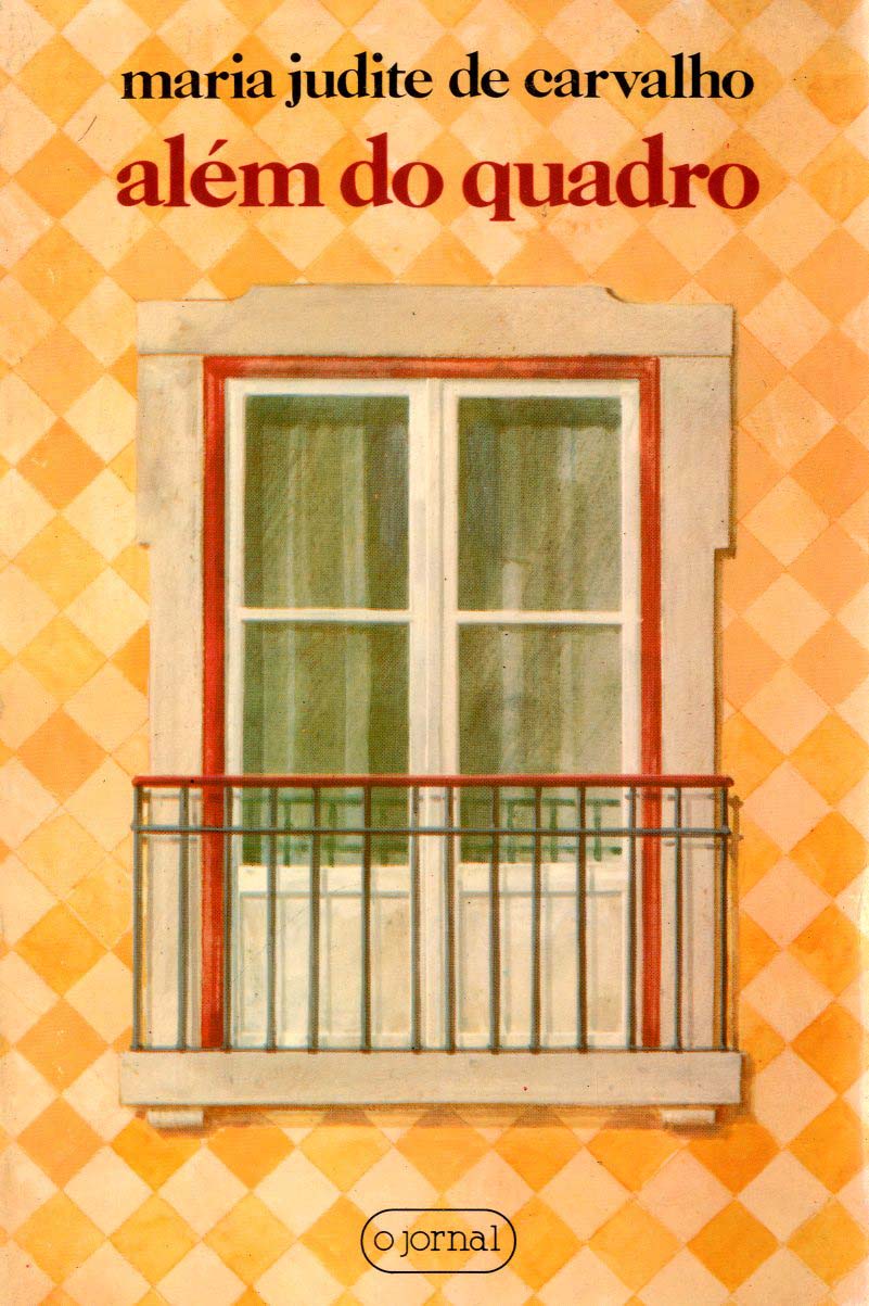 ALEM DO QUADRO