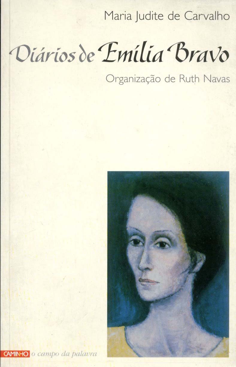 DIARIOS DE EMILIA BRAVO
