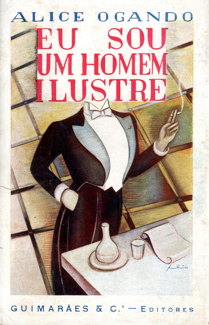 EU SOU UM HOMEM ILUSTRE