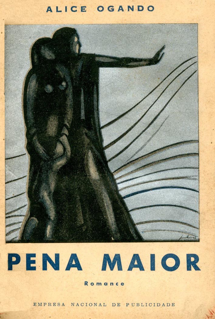 PENA MAIOR
