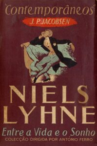 NIELS LYHNE