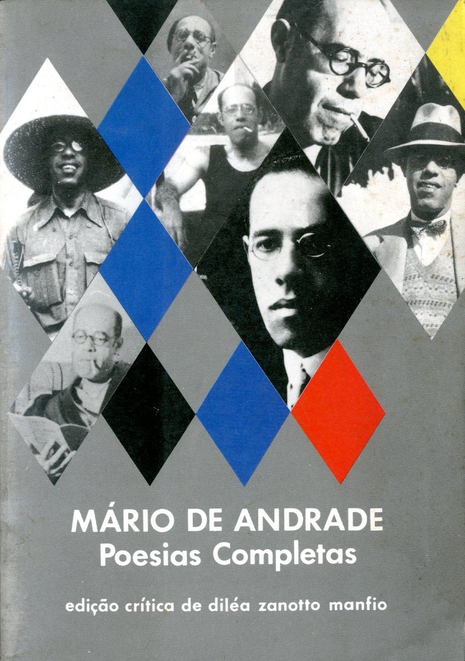 POESIAS COMPLETAS