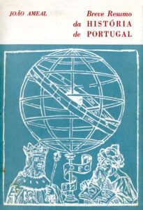 BREVE RESUMO DA HISTORIA DE PORTUGAL