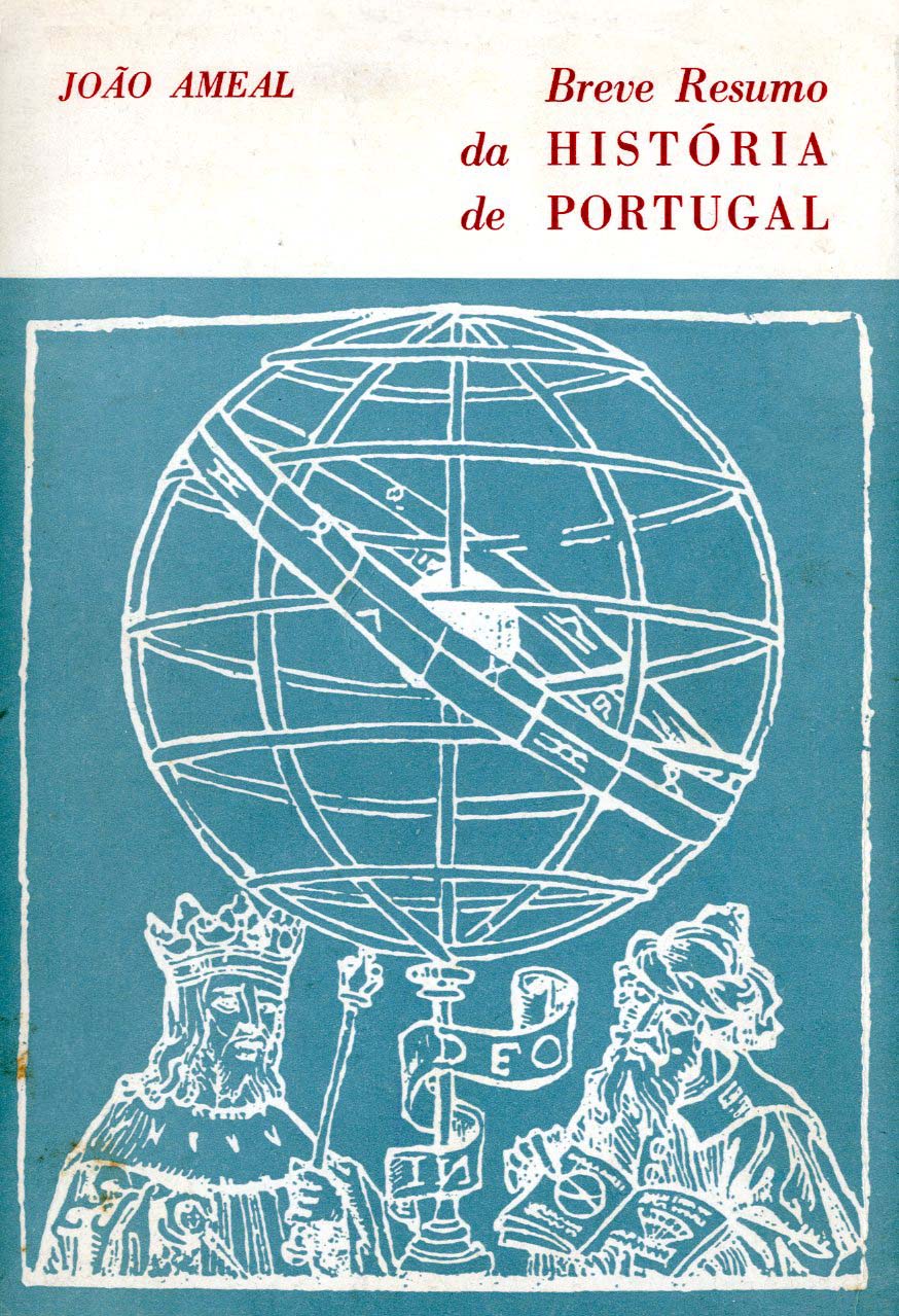 BREVE RESUMO DA HISTORIA DE PORTUGAL