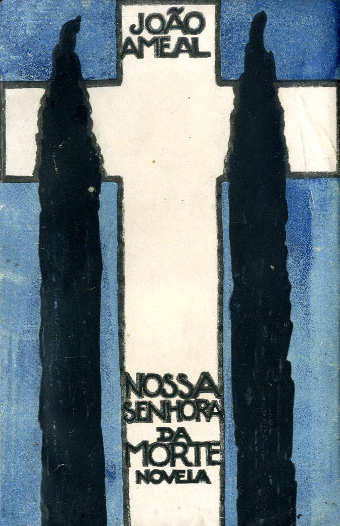 NOSSA SENHORA DA MORTE