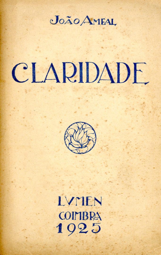 CLARIDADE