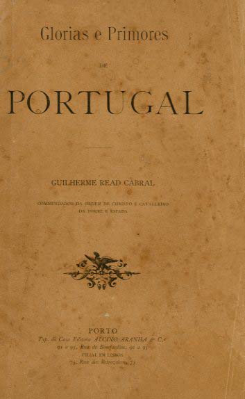 GLORIAS E PRIMORES DE PORTUGAL
