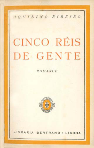 CINCO REIS DE GENTE