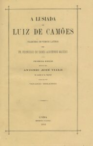 LUSIADA