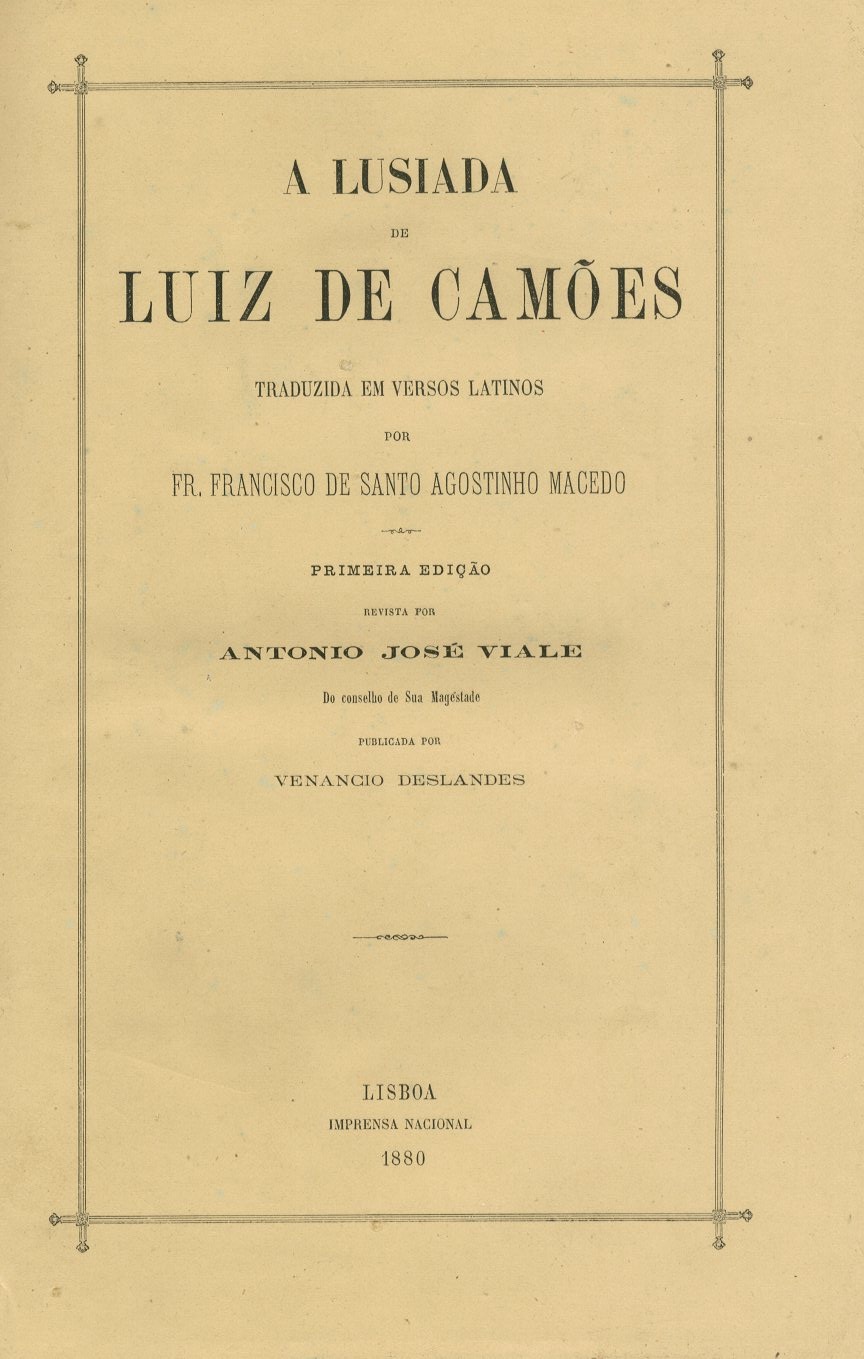 LUSIADA