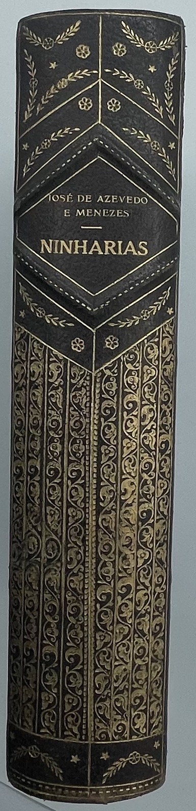 NINHARIAS